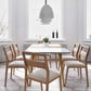 تصفح الان كرسي طاولة طعام تصميم مودرن اونلاين | بيوت