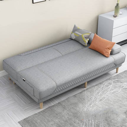اريكة سرير بتصميم مميز